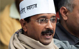 Arvind Kejriwal launches his own cleanliness drive